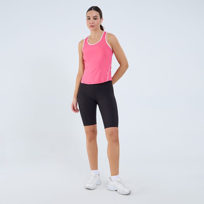 camisetas deportivas mujer