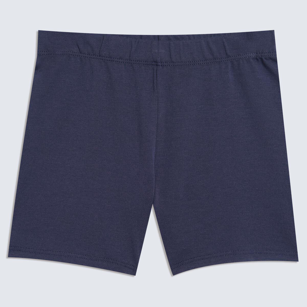 shorts para niña