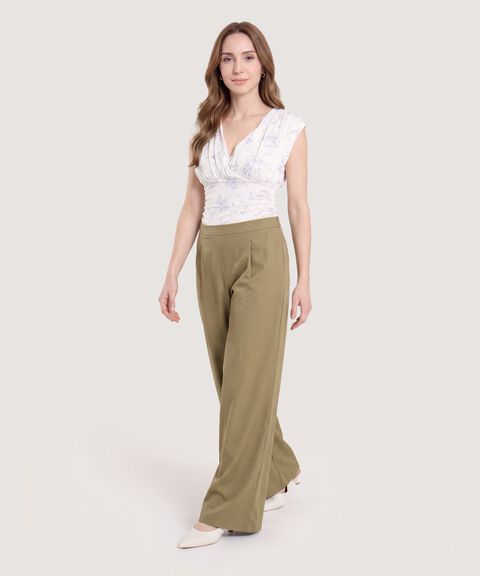 pantalon para mujer