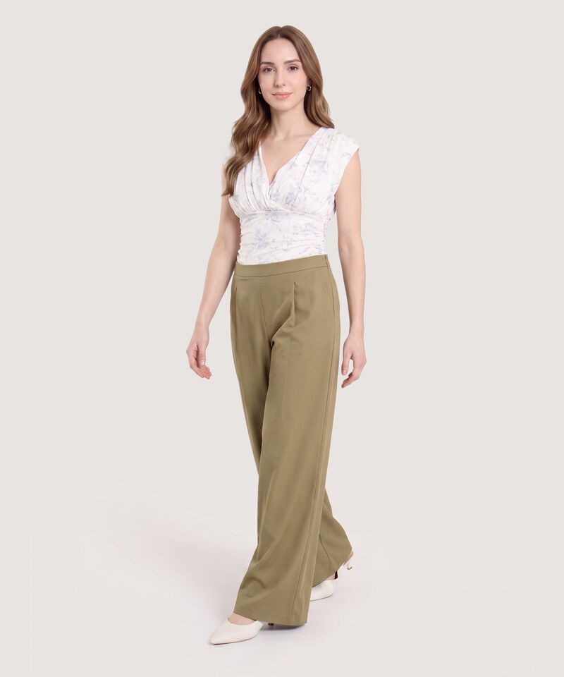 pantalon para mujer