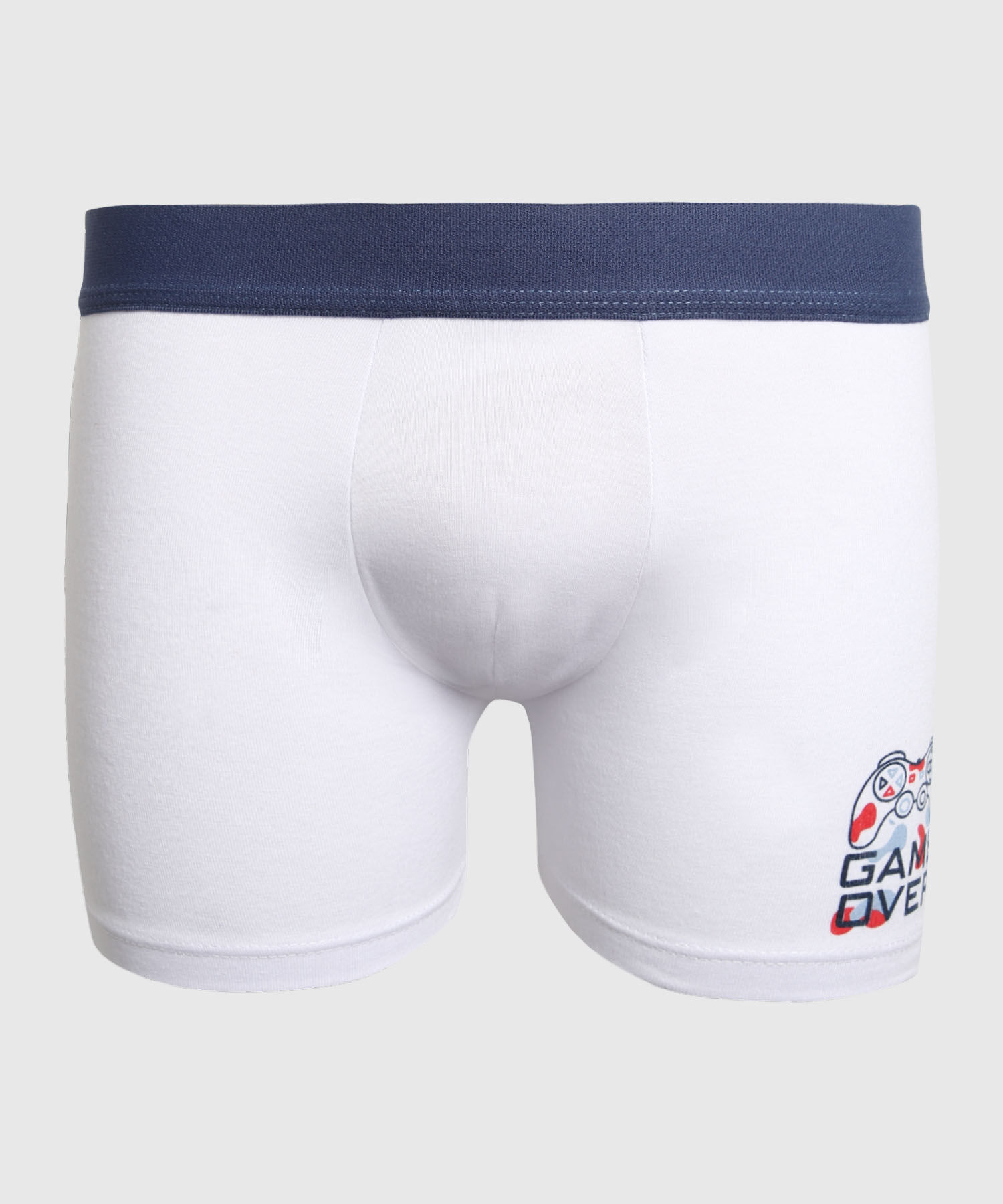 boxer para niño