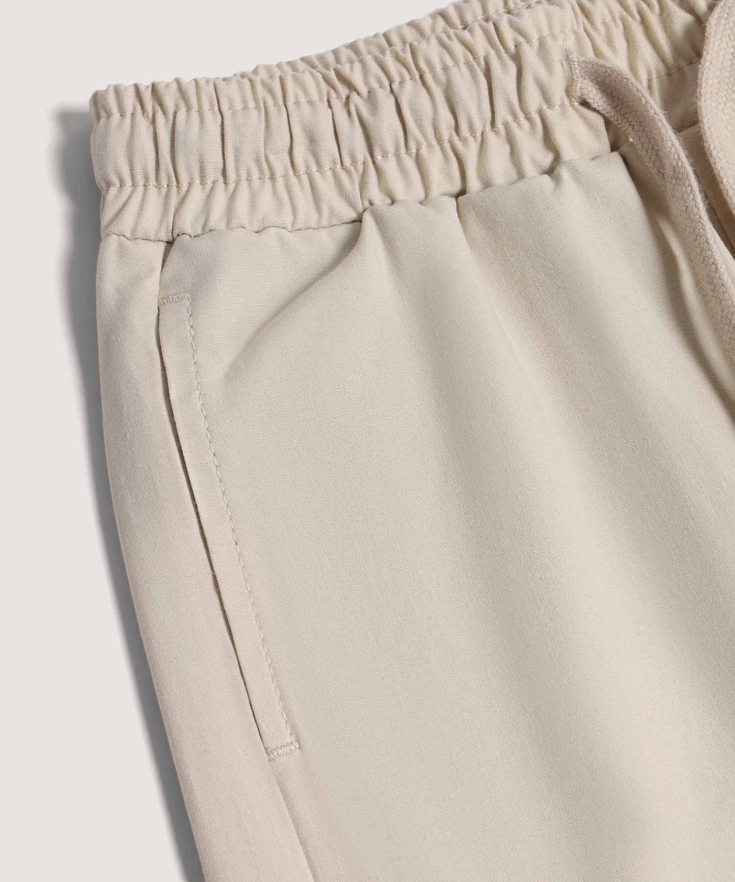 Bermudas para niños