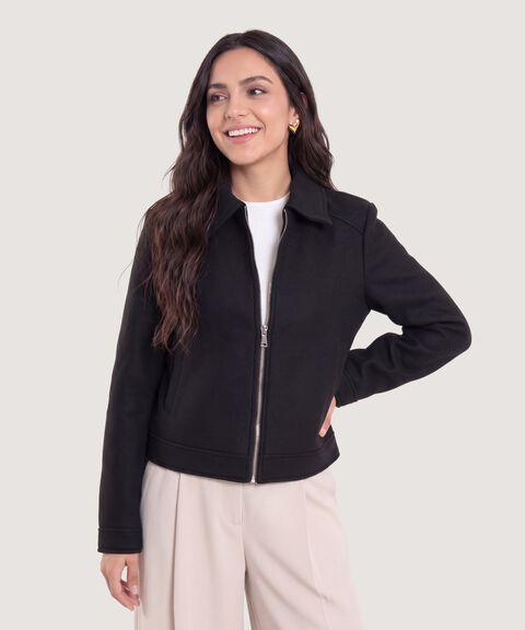 chaquetas para mujer image number null