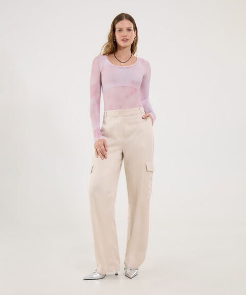 pantalon para mujer image number null