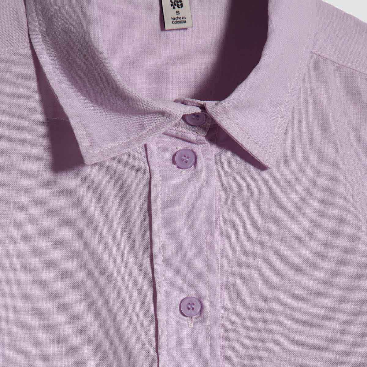 camisas para mujer
