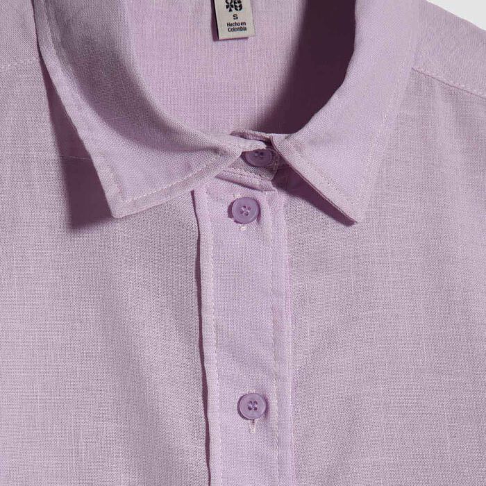 camisas para mujer