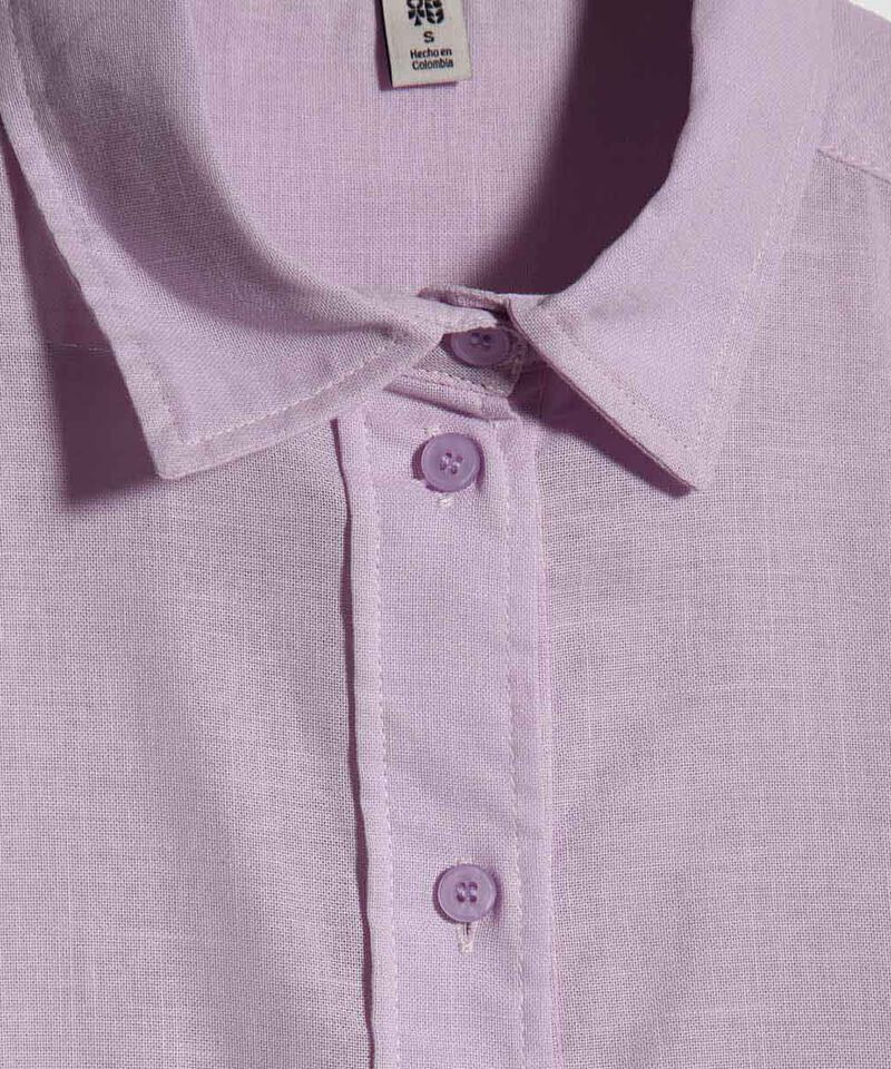 camisas para mujer