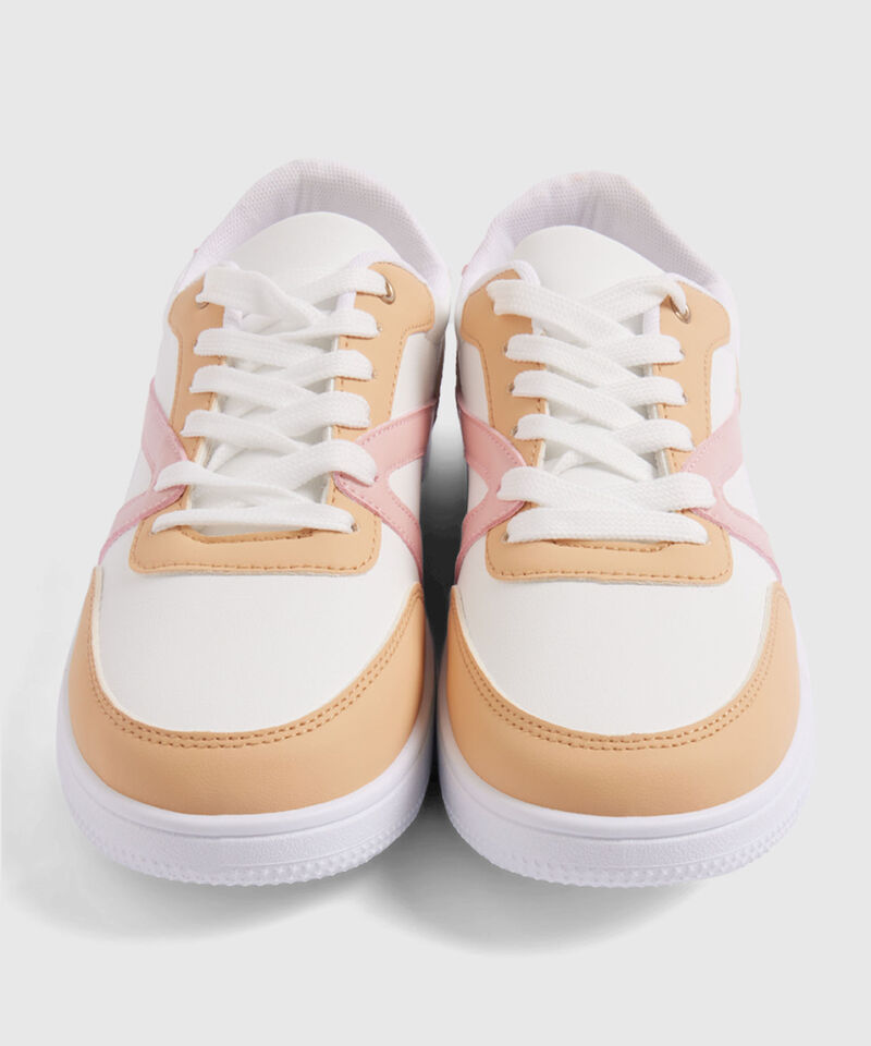 tenis sport para mujer