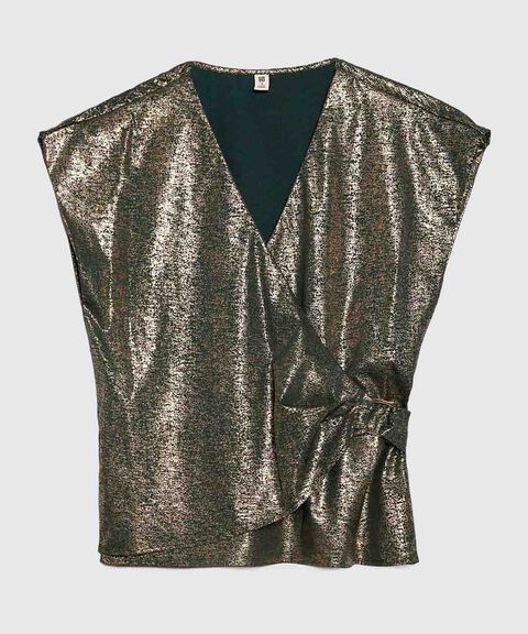 blusas de moda