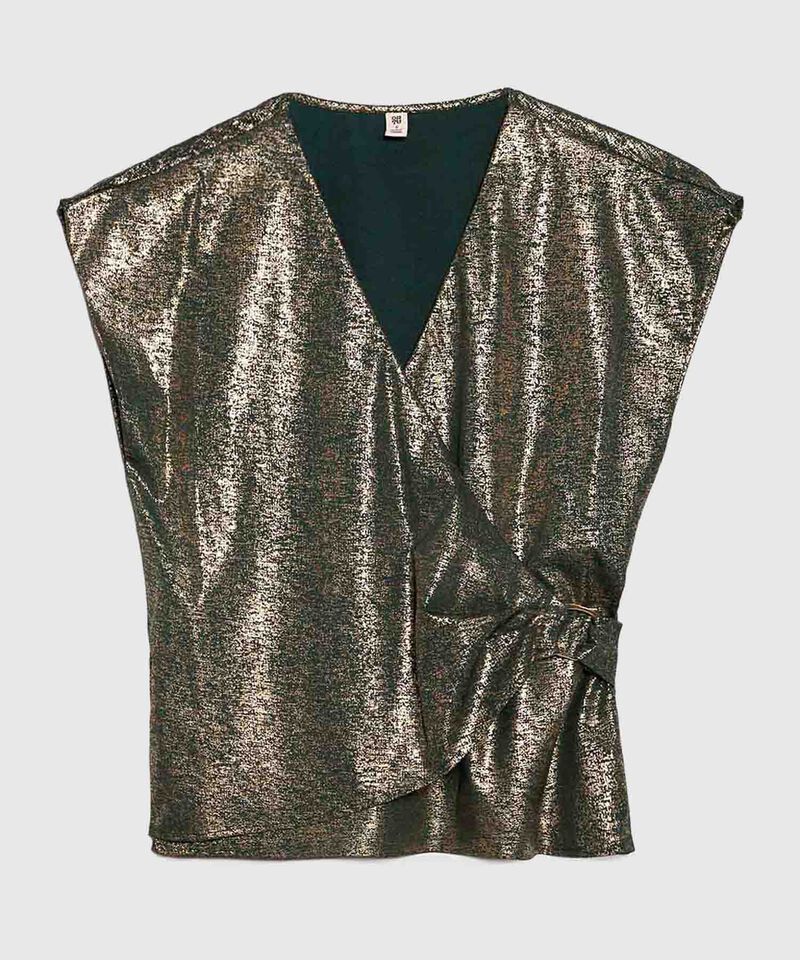 blusas de moda