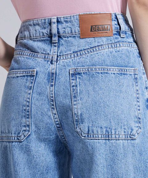 jeans mujer