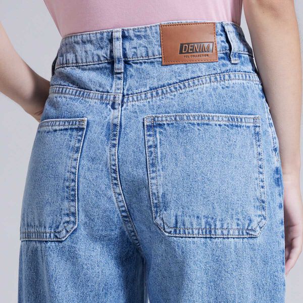 jeans mujer