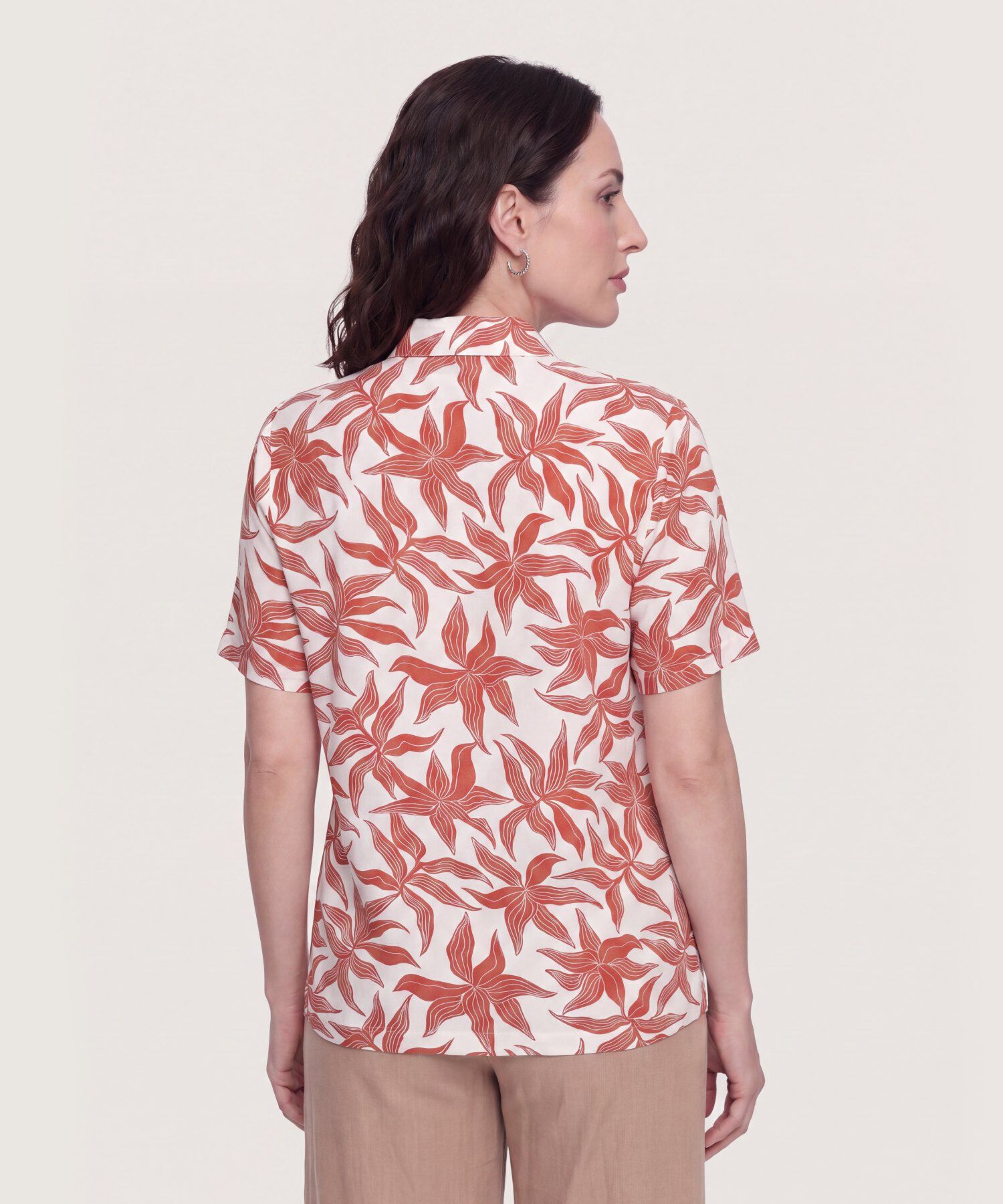 camisas para mujer