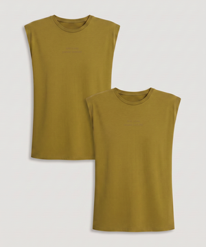 Camiseta Mujer sin Mangas con Screen, , hi-res