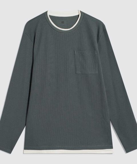 camisetas para hombre