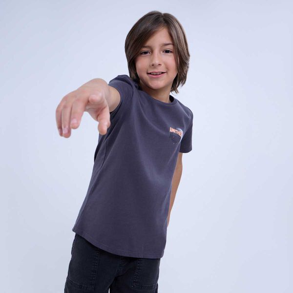 camisetas niño image number null