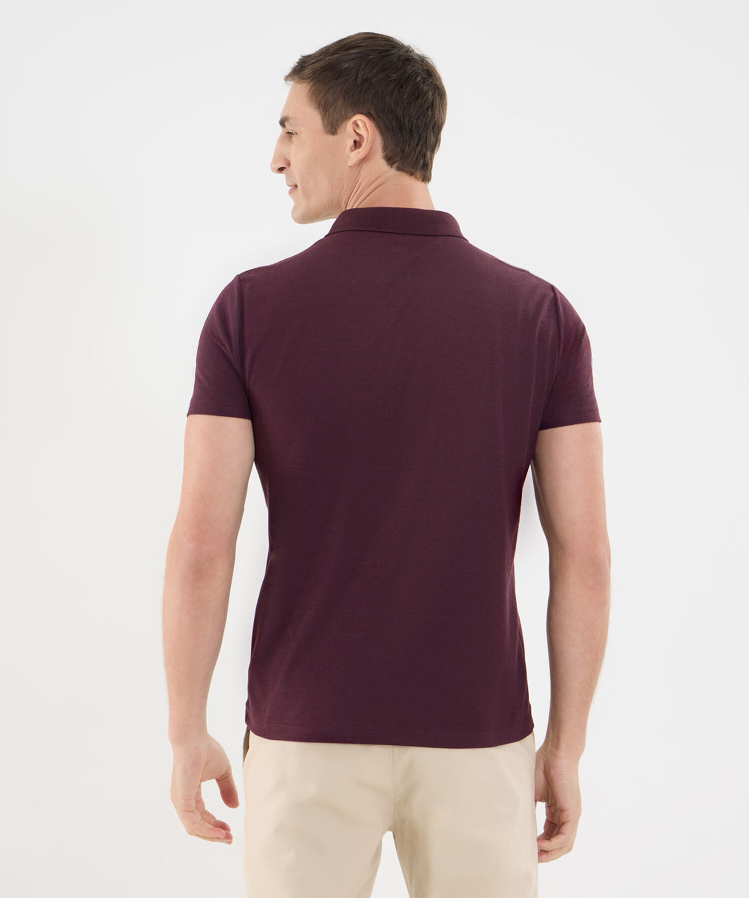 camisetas polo para hombre