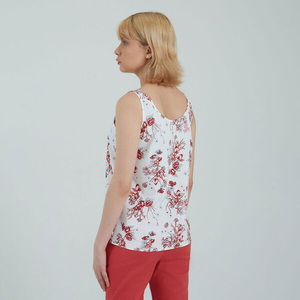 blusas de moda image number null