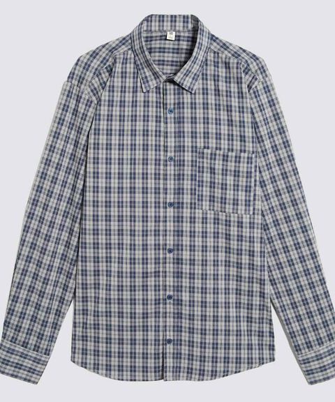 camisas para hombre