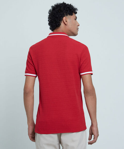 Camisetas polo para hombre  image number null