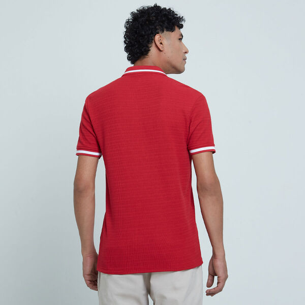 Camisetas polo para hombre  image number null