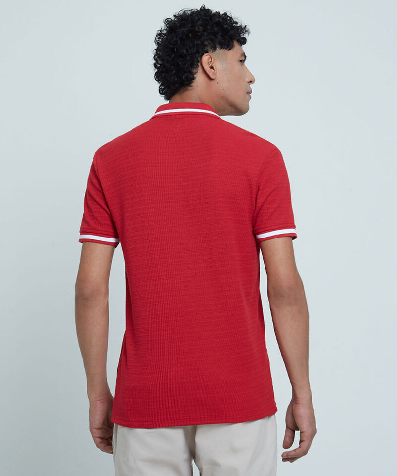 Camisetas polo para hombre 
