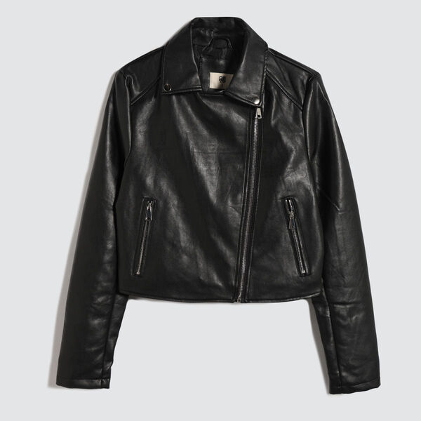 chaquetas para mujer