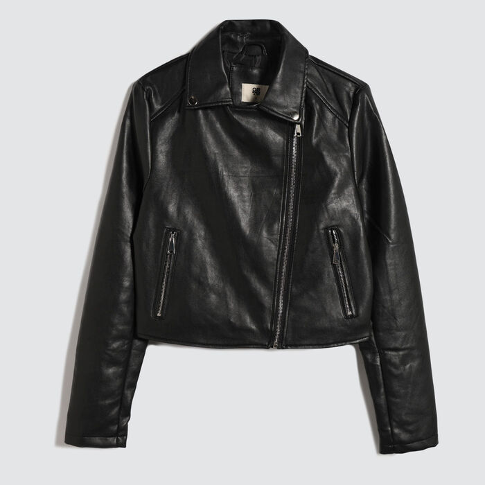 chaquetas para mujer
