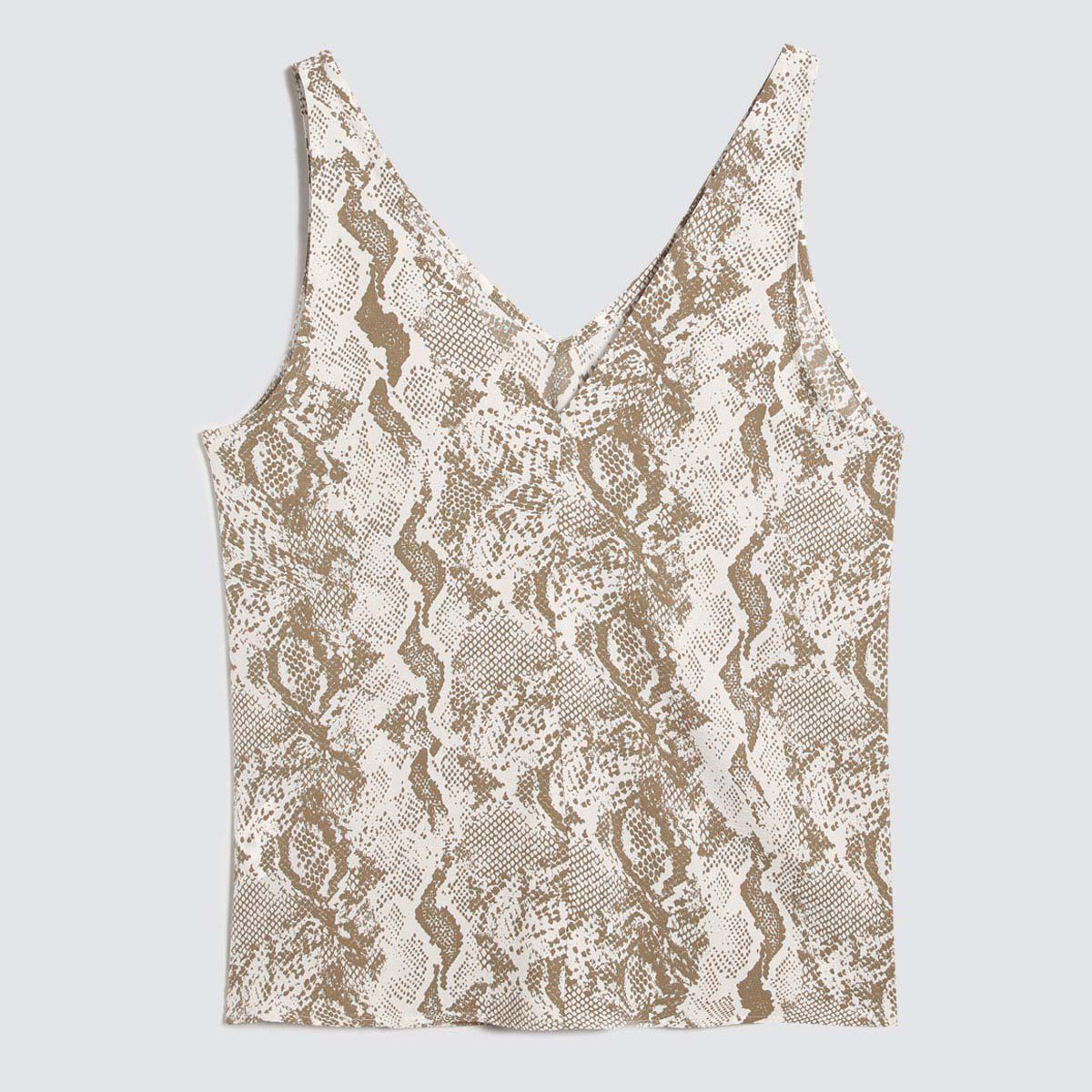 Blusa Manga Sisa, Verde, hi-res