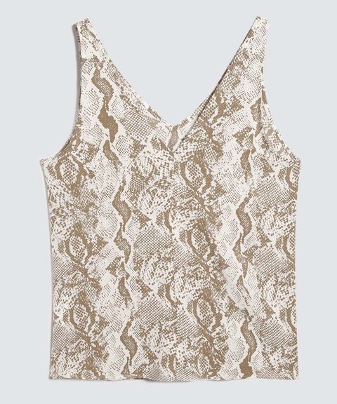 Blusa Manga Sisa, Verde, hi-res