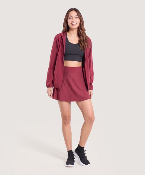 faldas deportivas mujer