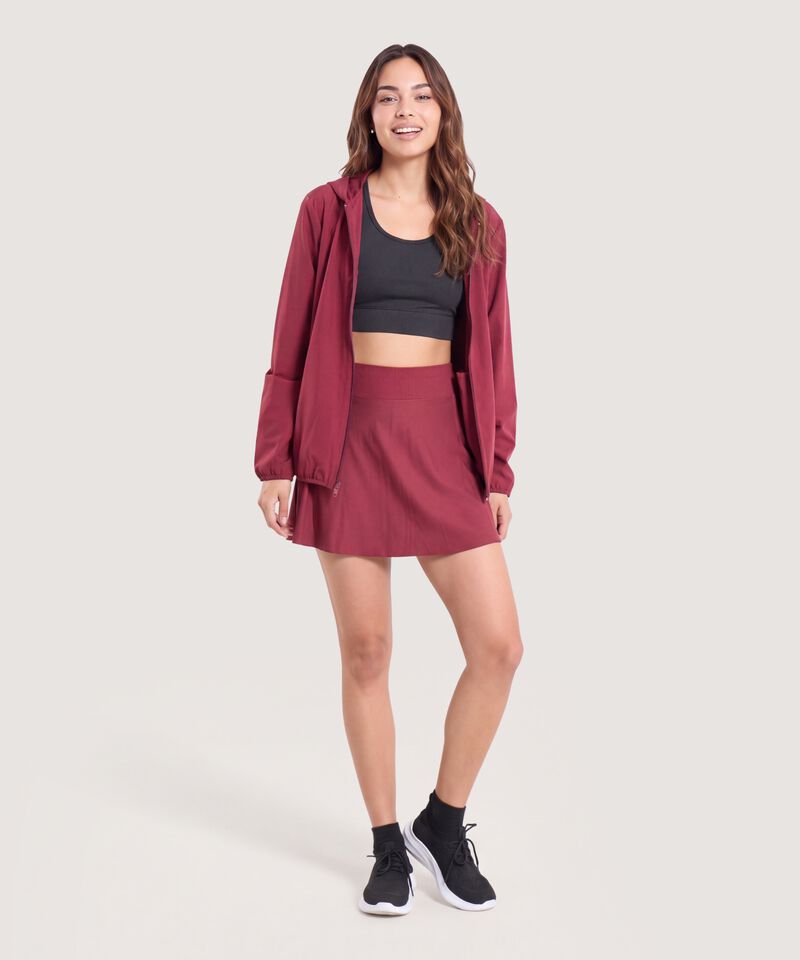 faldas deportivas mujer