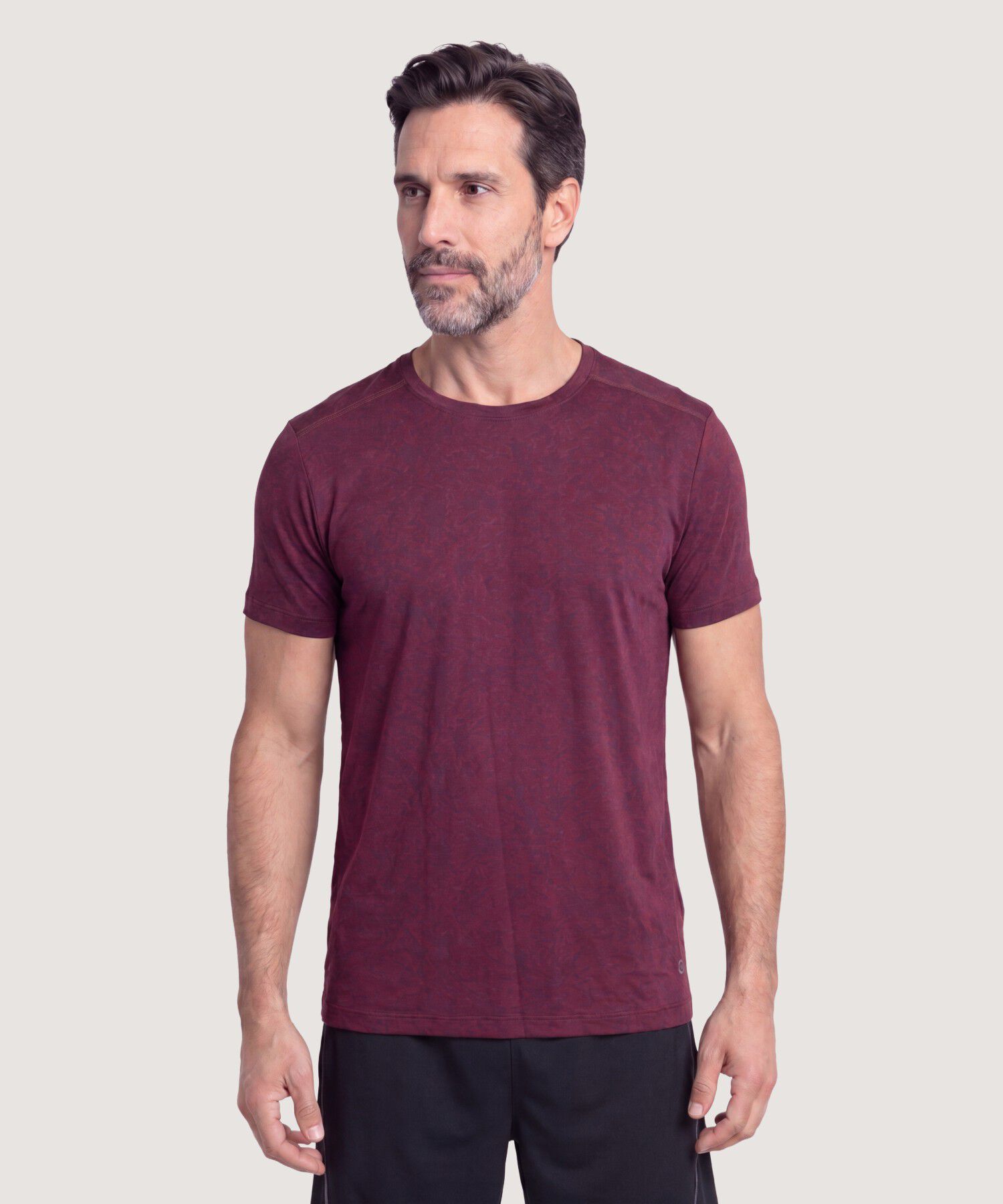 camisetas deportivas para hombre