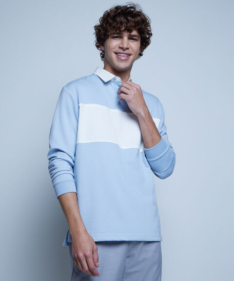 Camisetas polo para hombre 