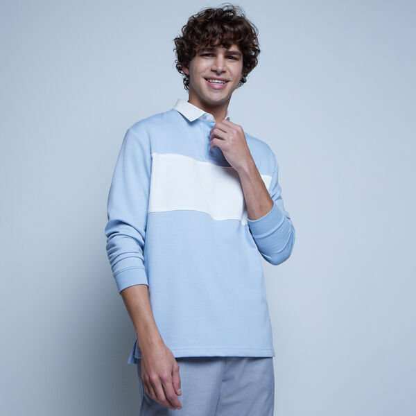 Camisetas polo para hombre  image number null