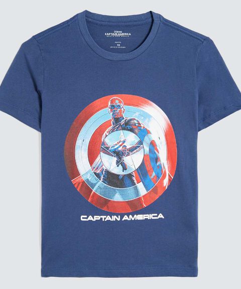 camisetas niño image number null