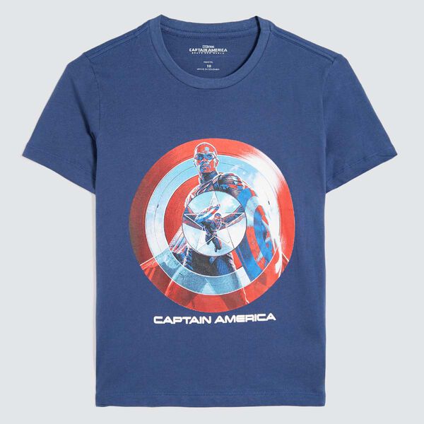 camisetas niño image number null