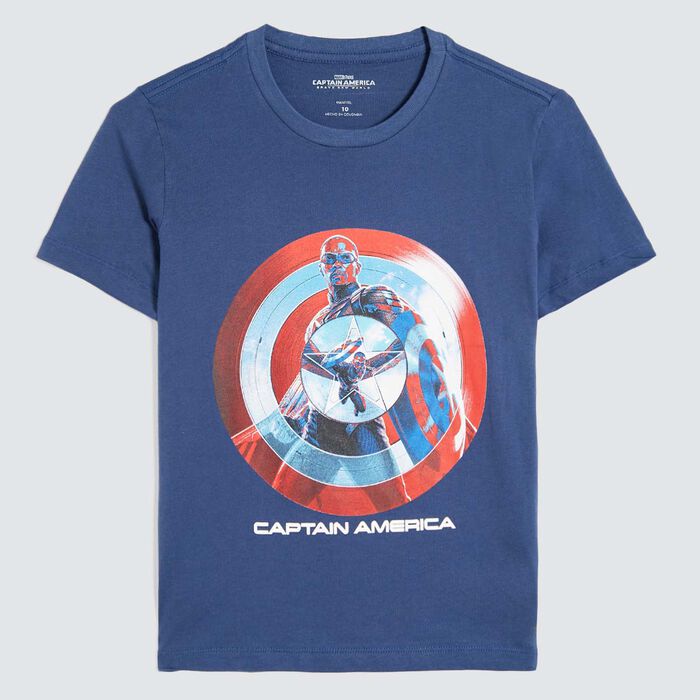 camisetas niño