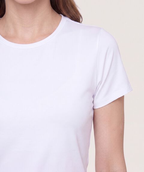 camisetas deportivas mujer