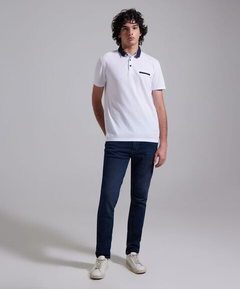 Camisetas polo para hombre 