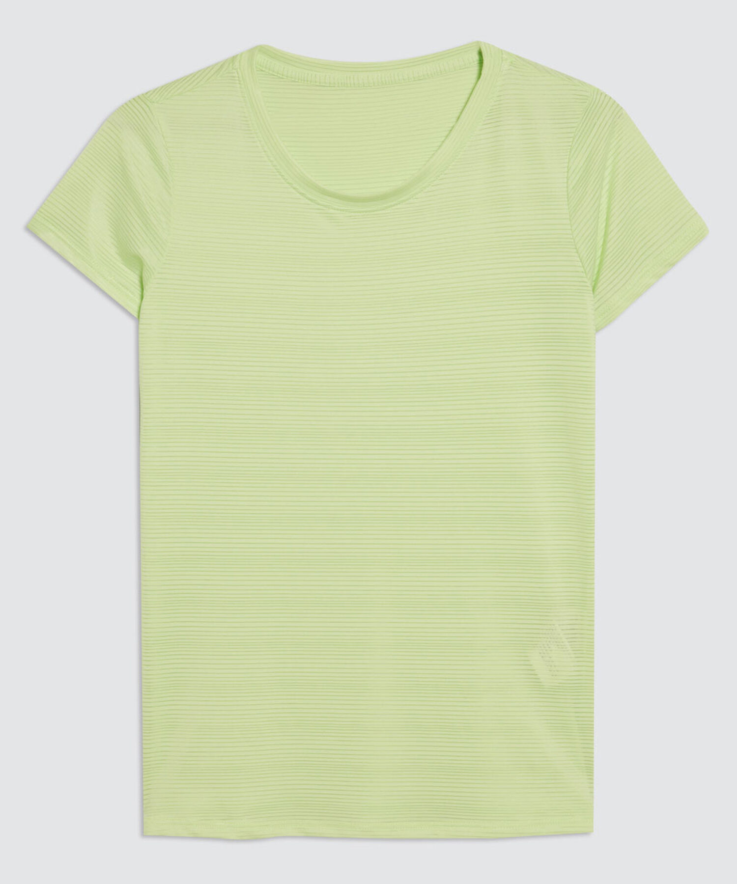 camisetas deportivas mujer
