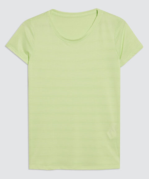 camisetas deportivas mujer