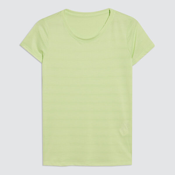 camisetas deportivas mujer