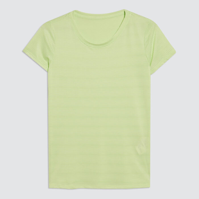 camisetas deportivas mujer