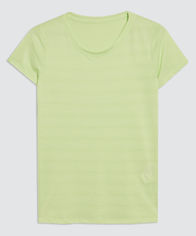 camisetas deportivas mujer