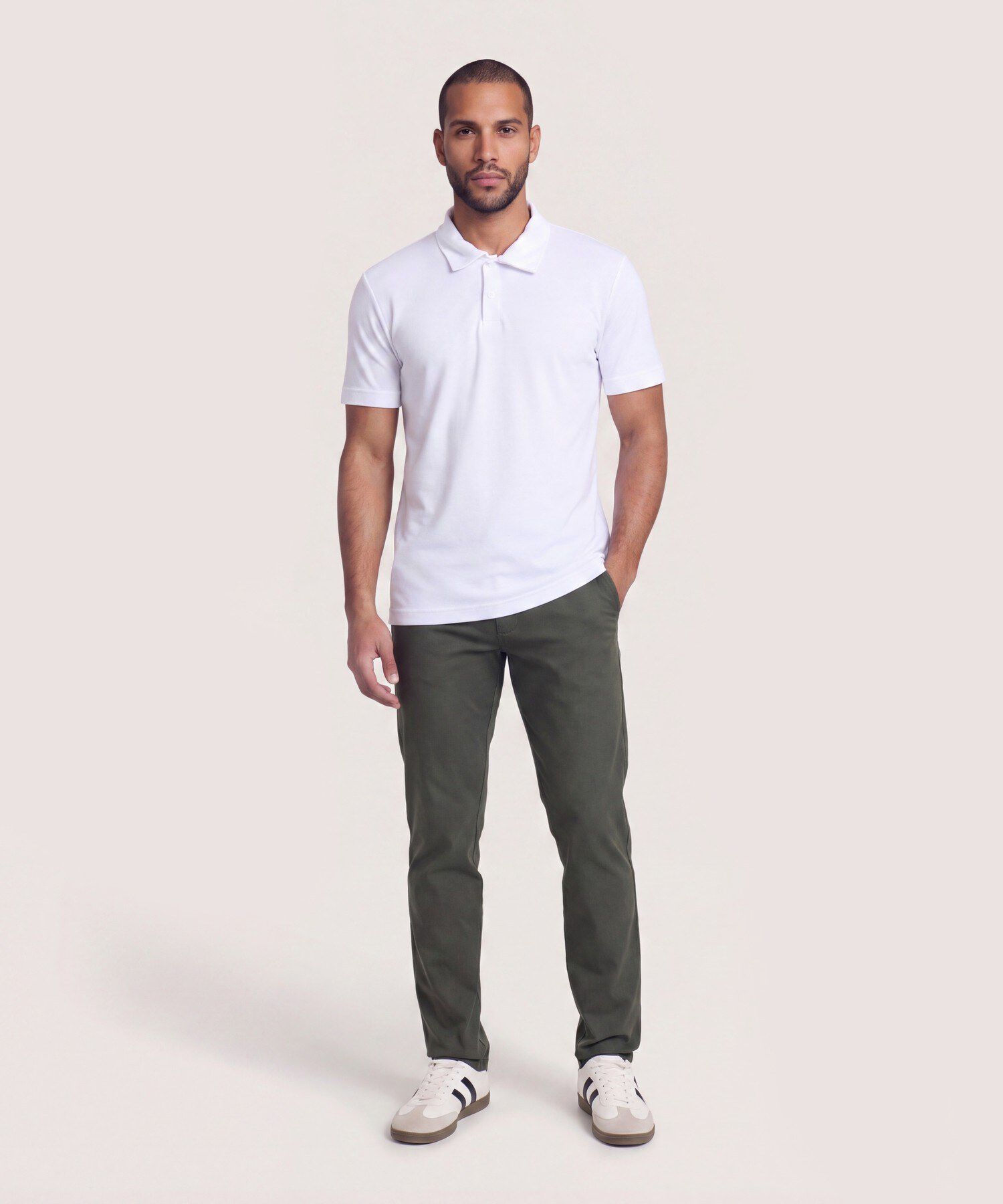 camisetas polo para hombre