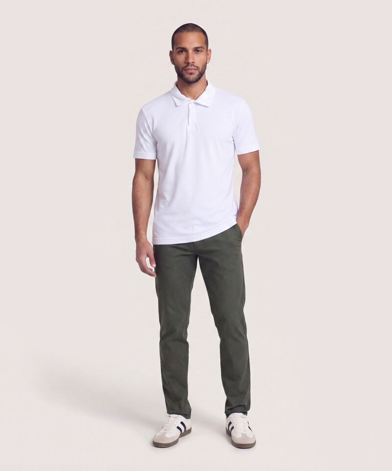 camisetas polo para hombre
