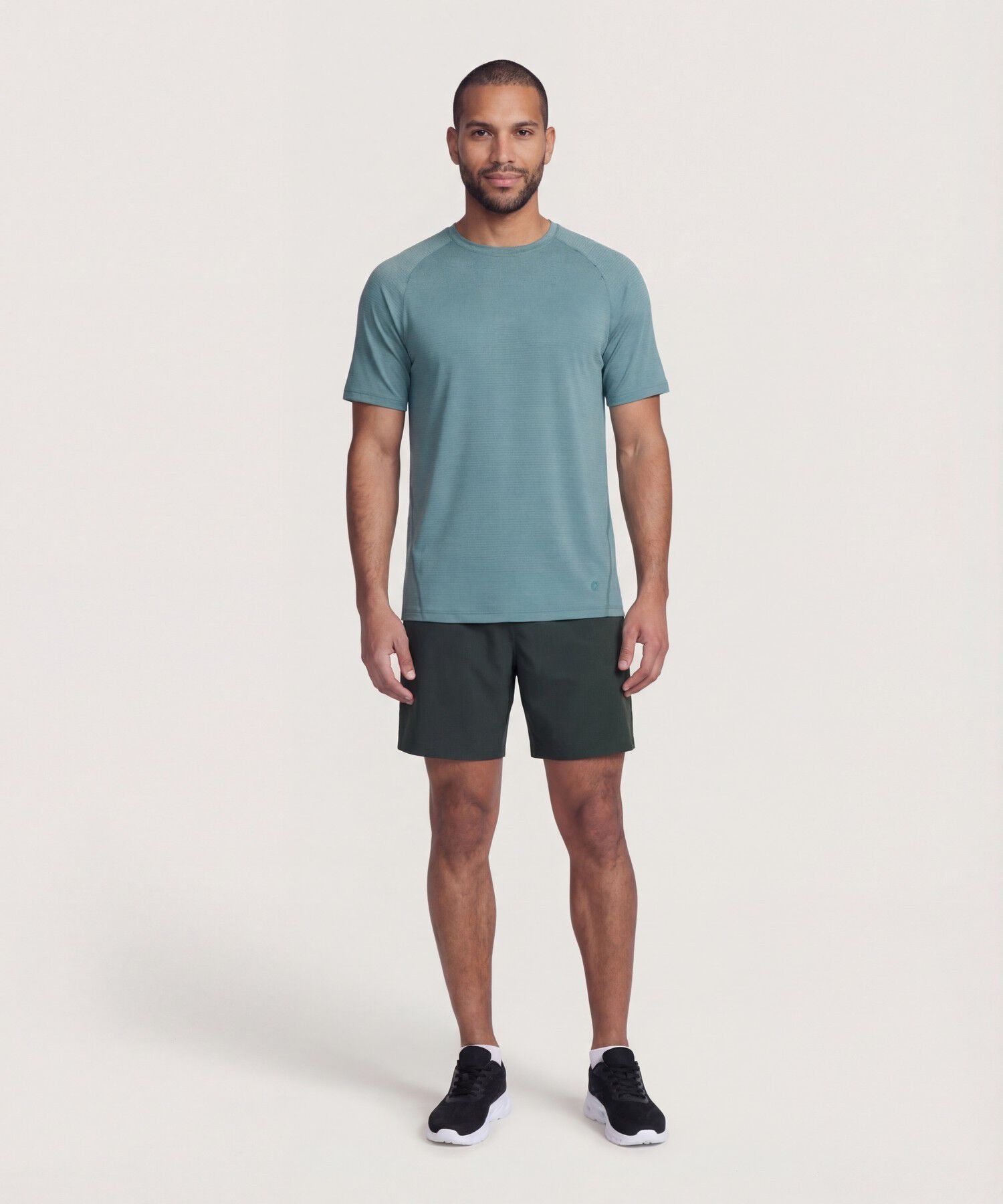 camisetas deportivas para hombre