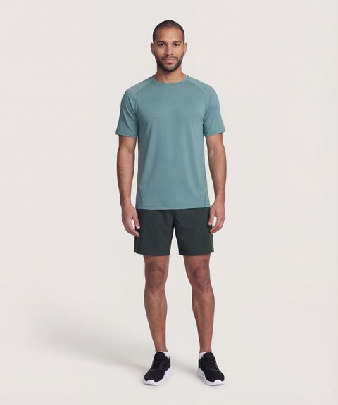 camisetas deportivas para hombre