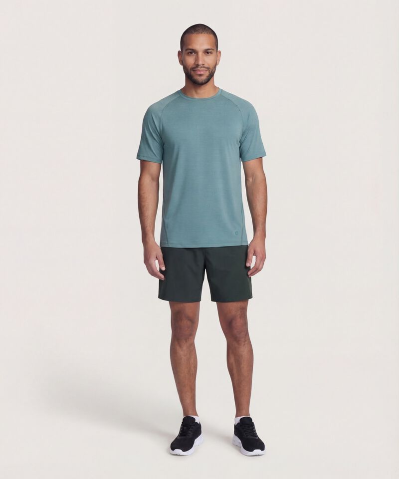 camisetas deportivas para hombre